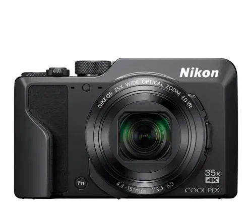 Nikon COOLPIX A1000 Review: A Compact But Powerful Camera Nikon COOLPIX A1000 Review: A Compact But Powerful Camera